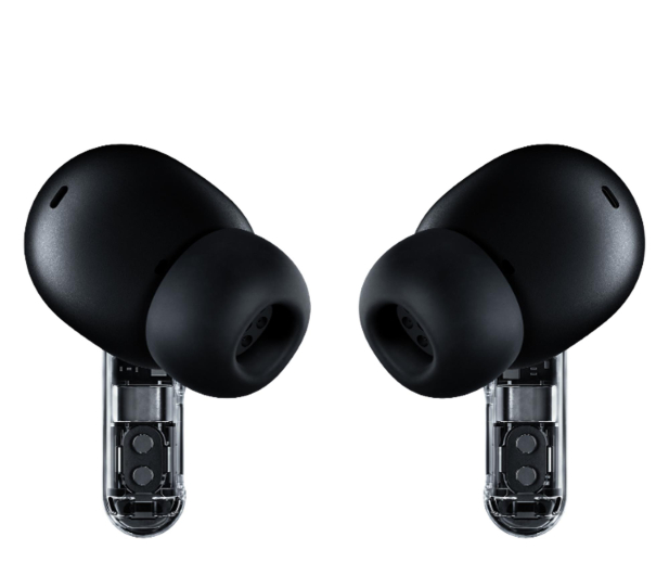 NOTHING Ear (3) Black A10600121 - 1358111 - zdjęcie 8